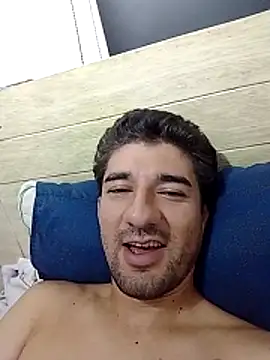 Snapshot of Camilo696903 chatting on 06.27.26 Camilo696903 online show from 06.27.26