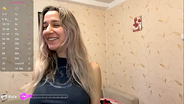 Snapshot of MaryBennetts chatting on 02.18.26 MaryBennetts online show from 02.18.26