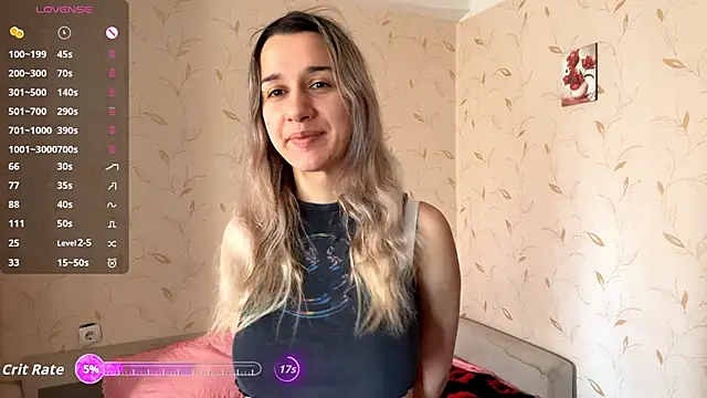 Snapshot of MaryBennetts chatting on 02.20.26 MaryBennetts online show from 02.20.26