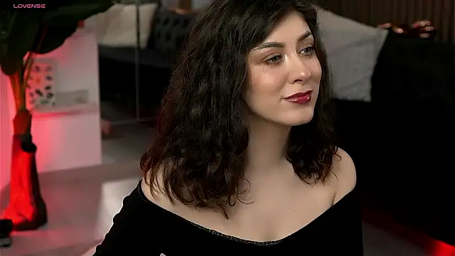 VansessaNyx online show from 02.21.26