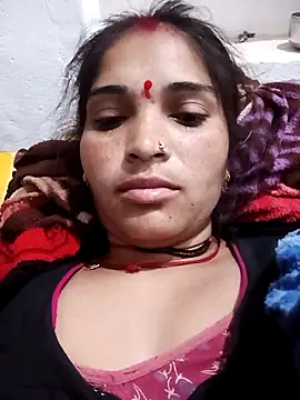 Komal4050 online show from 02.14.26