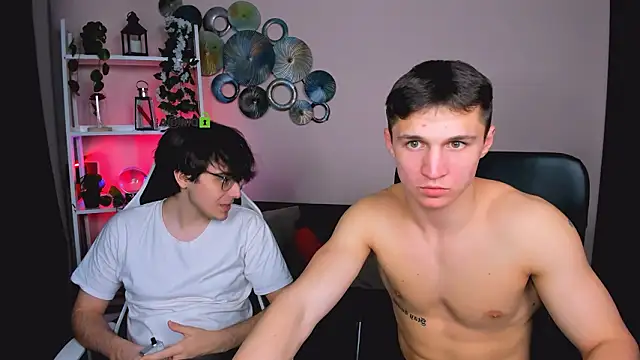 emmanuel shine online show from 03.13.26