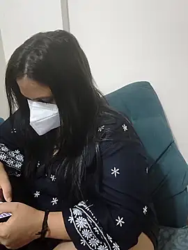 Snapshot of Siya__499 chatting on 02.19.26 Siya 499 online show from 02.19.26