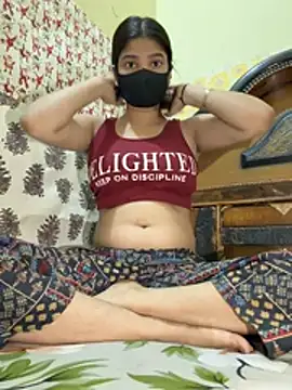 Cutedesigirl online show from 07.05.26