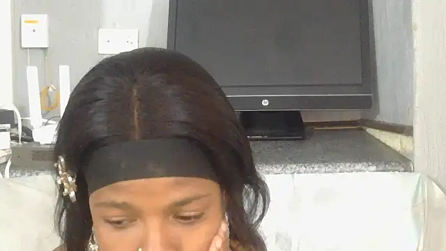 Snapshot of xxBabyDoll chatting on 04.12.26 xxBabyDoll online show from 04.12.26