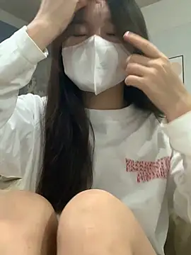 Rin-yiyi online show from 02.09.26