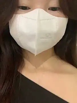 Rin-yiyi online show from 02.21.26