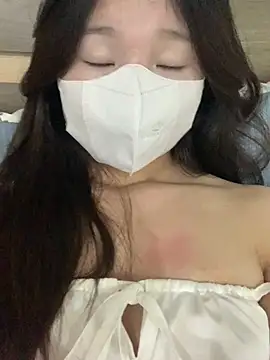 Rin-yiyi online show from 03.04.26