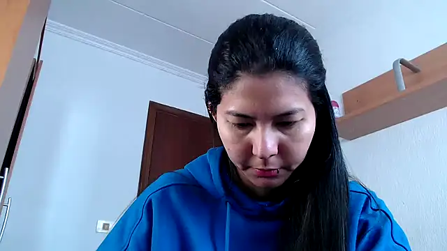 Snapshot of ZeforAitanna chatting on 04.01.26 ZeforAitanna online show from 04.01.26
