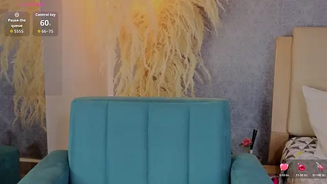 katt souza1 online show from 04.18.26