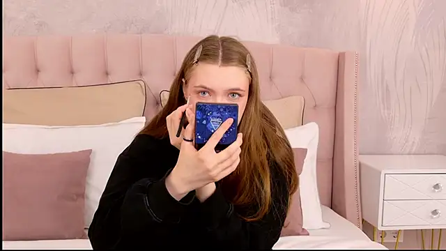 StacyHicks online show from 03.14.26