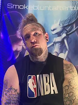 Smokebluntafterblunt online show from 02.11.26