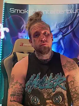 Smokebluntafterblunt online show from 02.16.26