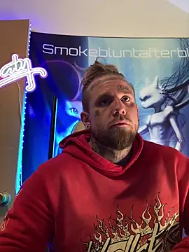 Smokebluntafterblunt online show from 03.05.26