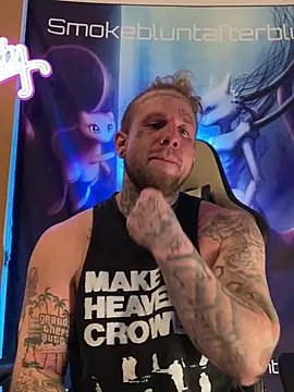 Smokebluntafterblunt online show from 03.14.26