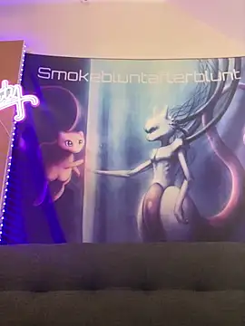 Smokebluntafterblunt online show from 04.16.26