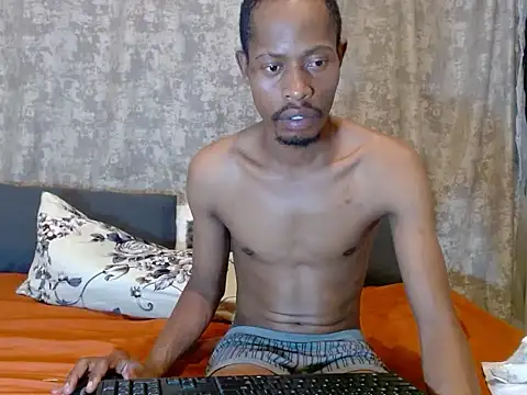 MRSHYGUY29 online show from 02.06.26