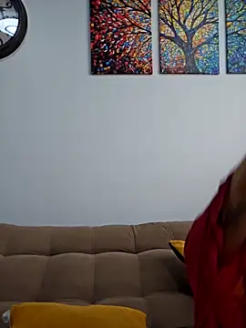 Camila Lopez1 online show from 03.17.26