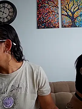 Camila Lopez1 online show from 03.18.26