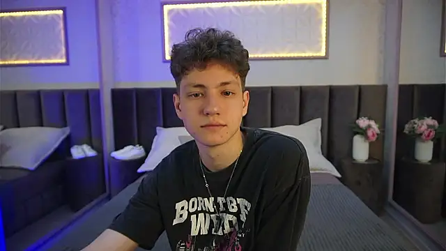 StefanBev online show from 03.14.26