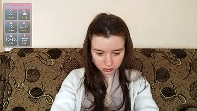 LanitaHemple online show from 02.18.26