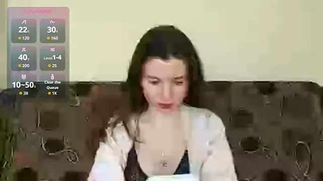 LanitaHemple online show from 02.26.26