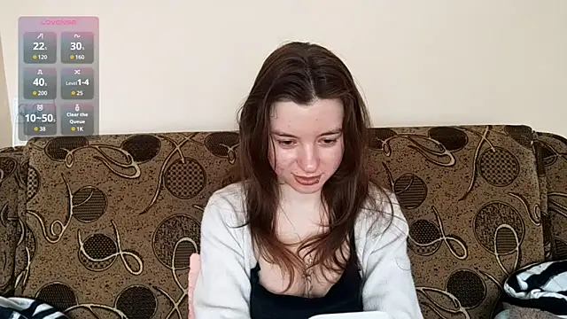 LanitaHemple online show from 02.27.26