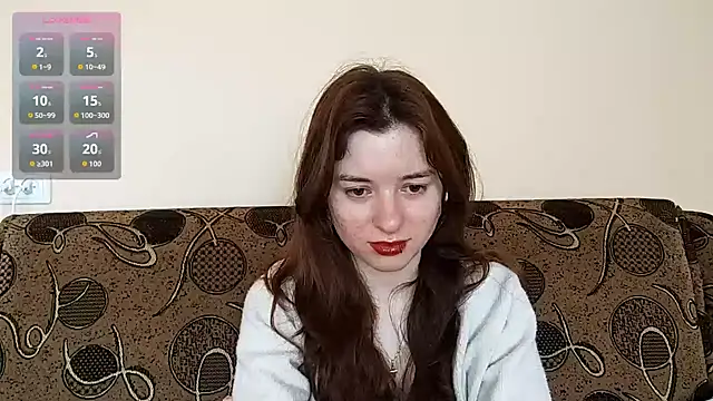 LanitaHemple online show from 03.12.26