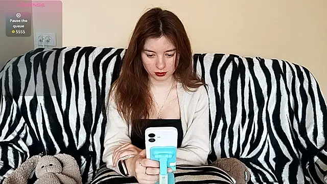 LanitaHemple online show from 03.26.26