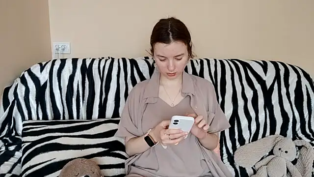 LanitaHemple online show from 04.02.26