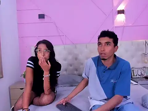 RickeyngySweet online show from 02.13.26