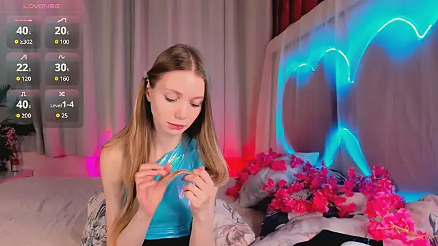 lada2k4 online show from 03.13.26