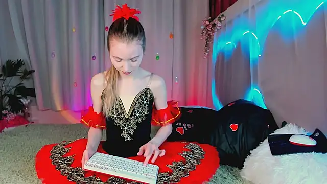 lada2k4 online show from 04.14.26