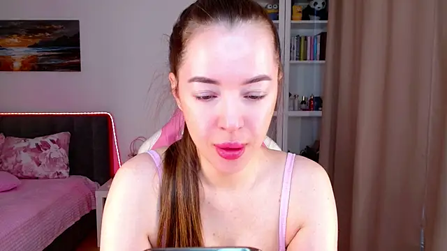 Snapshot of Eva_Allen chatting on 05.29.26 Eva Allen online show from 05.29.26