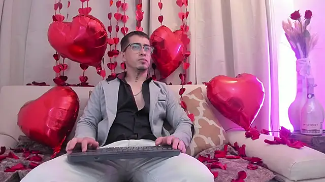 Snapshot of Tommas_Jhonson chatting on 02.14.26 Tommas Jhonson online show from 02.14.26