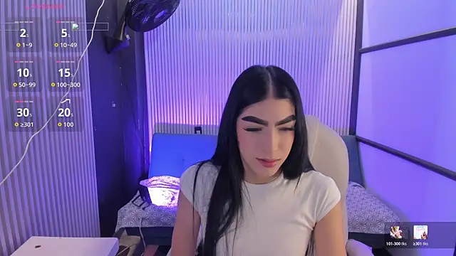 lorraineHunter online show from 05.07.26