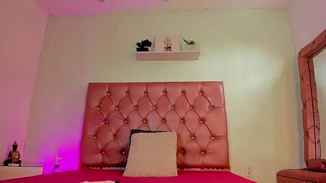 shantall cruzz online show from 02.06.26