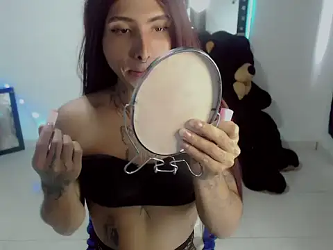 nebullax mcqueen online show from 02.24.26