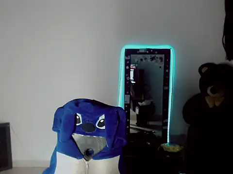 nebullax mcqueen online show from 02.28.26