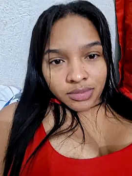 Snapshot of AnnaMil3J chatting on 02.06.26 AnnaMil3J online show from 02.06.26