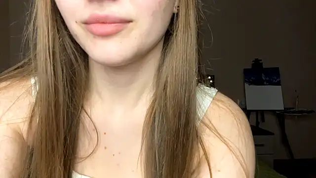 VivienneVesper online show from 02.18.26