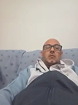 pareja47 online show from 02.17.26