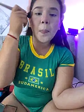 Wild lilhyy online show from 05.25.26