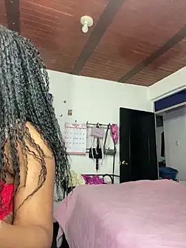 AnnaHot- online show from 02.25.26