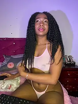 AnnaHot- online show from 02.26.26