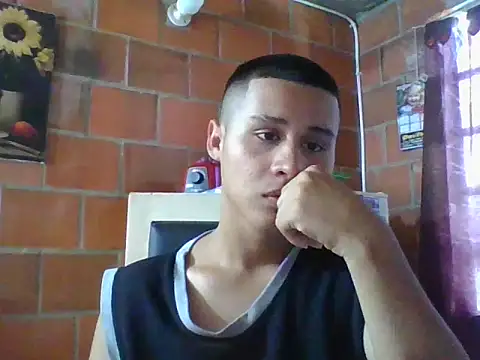 GaelPrince online show from 03.28.26