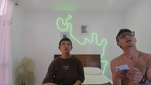 hardcoreheat ind online show from 02.09.26