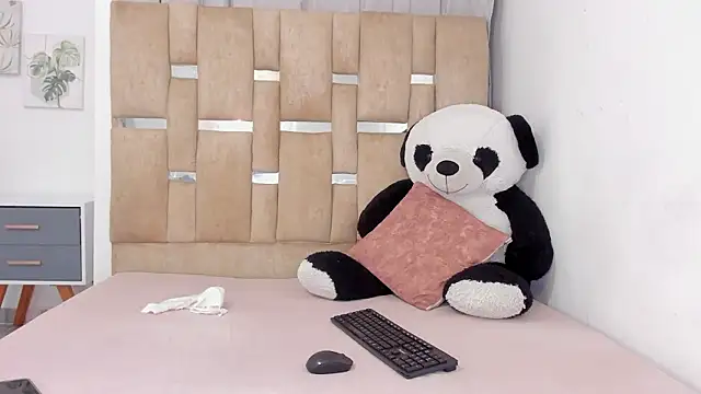 ValentiinaMoon online show from 02.11.26