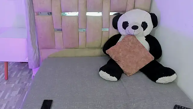 ValentiinaMoon online show from 03.02.26