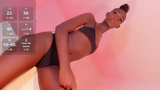 black kimberly online show from 05.31.26